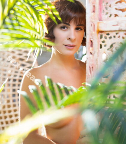 Проститутка Аленушка