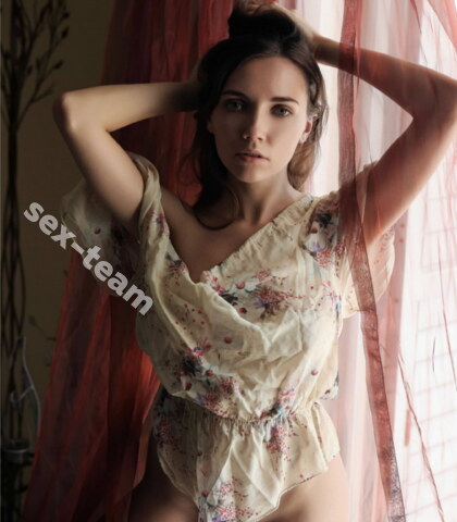 Проститутка Настя