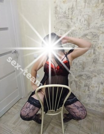 Ирина ВОЛГАРЬ